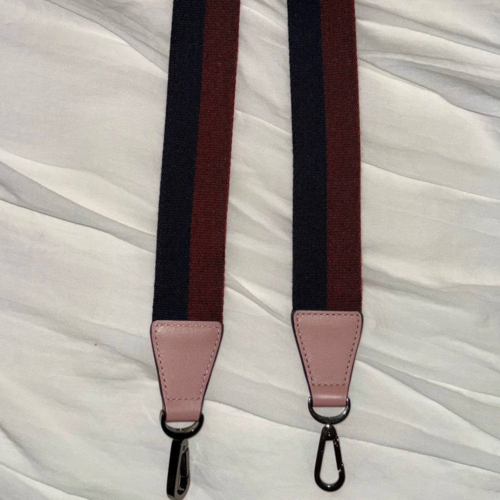 Carolina Herrera Bag Strap
